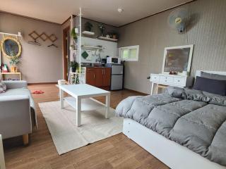 Pocheon Haneulbat Pension - Pocheon - 6