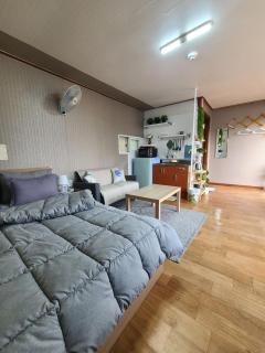 Pocheon Haneulbat Pension - Pocheon - 1