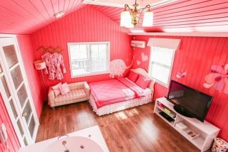 Hoengseong Pine Bell Pension - - 9