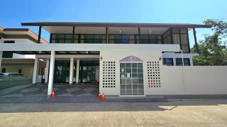 PhuriPoolvilla ภูริพูลวิลล่า - Hang Dong - 0