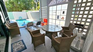 PhuriPoolvilla ภูริพูลวิลล่า - Hang Dong - 5