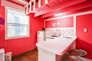 Hoengseong Pine Bell Pension - 4