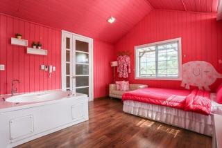 Hoengseong Pine Bell Pension - 3