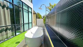 PhuriPoolvilla ภูริพูลวิลล่า - Hang Dong - 3