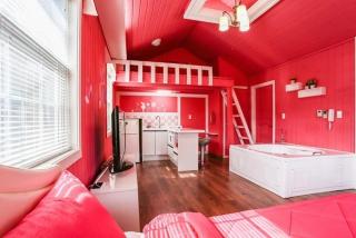 Hoengseong Pine Bell Pension - - 1