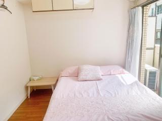 Shinjuku Area#Nishi-Shinjuku Gochome subway 6 minutes walk#高速无限制网络#西新宿五丁目车站步行6分钟#211 - 7