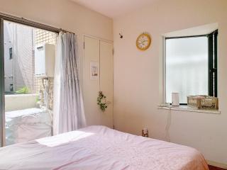 Shinjuku Area#Nishi-Shinjuku Gochome subway 6 minutes walk#高速无限制网络#西新宿五丁目车站步行6分钟#211 - Tokio - 8