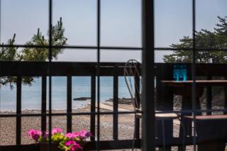 Healing beach pension - 1