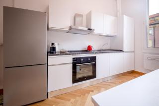 Le Suites dell'Edera - Bolonia - 5