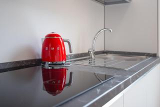 Le Suites dell'Edera - Bolonia - 4