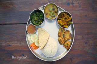 Nana Jungle Resort - Bharatpur - 7
