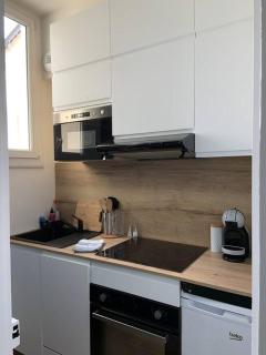 Appartement a 300m de la plage - Saint Enogat - 2