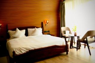 Leela's 7th Heaven Resort & Spa - Trikunnapuzha - 6