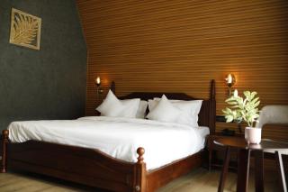 Leela's 7th Heaven Resort & Spa - Trikunnapuzha - 2