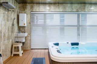 Gongju Forest Stay Pool Villa - Gongju - 1