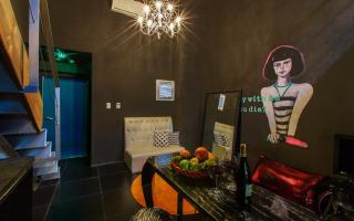 Chuncheon Pier Star Pension - Chuncheon - 9