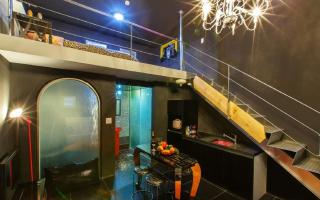 Chuncheon Pier Star Pension - Chuncheon - 6