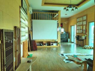 Namhae One Fine Day Private Pension - 1