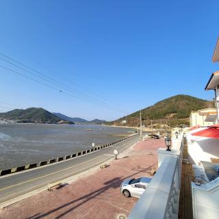 Yeosu Sound of Music Pension - Yeosu - 6
