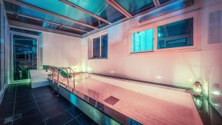 Gapyeong shinbi kids poolvilla - Gapyeong - 9