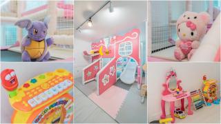 Gapyeong shinbi kids poolvilla - Gapyeong - 5