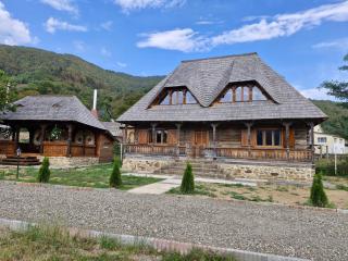 Emma's Lake Houses - Bîrsana - 5