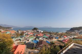Yeosu Palette Pension - Yeosu - 1