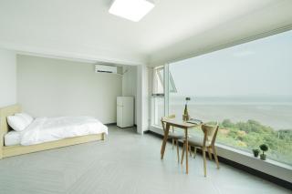 Incheon donggeumdo hanguk villa - 2