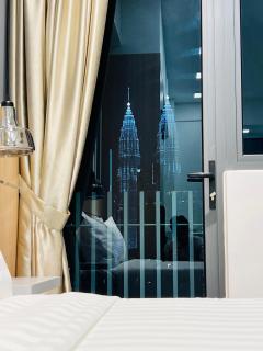 Colony suites klcc by Hibernate - Kuala Lumpur - 0