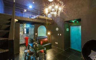 Chuncheon Pier Star Pension - Chuncheon - 3