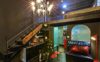 Chuncheon Pier Star Pension - Chuncheon - 2