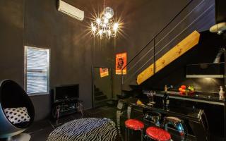 Chuncheon Pier Star Pension - Chuncheon - 1