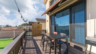 Taean Anmyeondo May Newly Built Private House Gaestar Pension - 8
