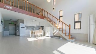 Taean Anmyeondo May Newly Built Private House Gaestar Pension - 5