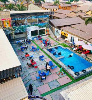 Gaji Luxury Hotels - - 7
