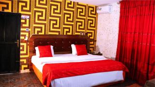 Gaji Luxury Hotels - - 5