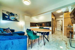 Ametyst A2 - Apartament Rodzinny - Prywatna SAUNA - Świeradów-Zdrój - 0