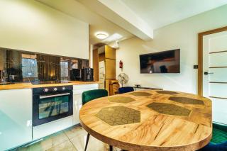 Ametyst A2 - Apartament Rodzinny - Prywatna SAUNA - Świeradów-Zdrój - 7
