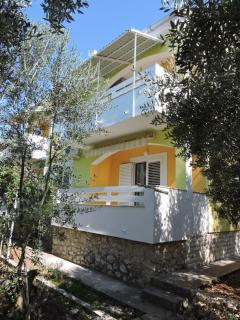 Apartments Ivanov - Novalja - 6