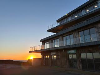 Harbour Stays - The Marine Centre, Saundersfoot Harbour, SA69 9HE - 7