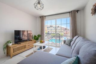 Luxurious Granada Park Retreat - Los Cristianos - 9