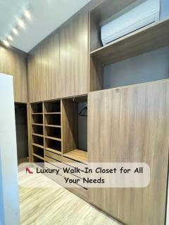 Newly NEW YORK Designed 3 Bedroom Apartment - Budapest - 8