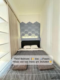 Newly NEW YORK Designed 3 Bedroom Apartment - Budapest - 1