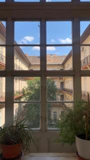 Euro buda house - Budapest - 7