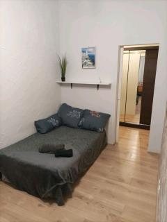 Centrum Fabryczna Loft-Style Apartment - Łódź - 4