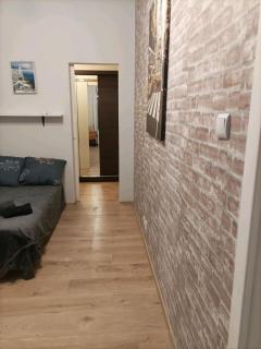 Centrum Fabryczna Loft-Style Apartment - Łódź - 7