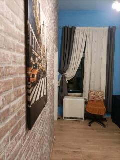 Centrum Fabryczna Loft-Style Apartment - Łódź - 6