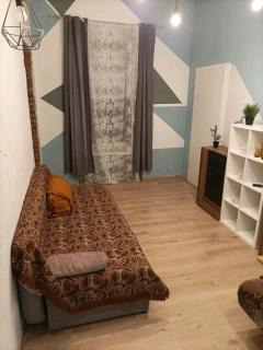 Centrum Fabryczna Loft-Style Apartment - Łódź - 5