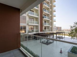 Luxurious Haven Studio In Jewelz-Arjan - Dubai - 1