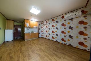 Muju Snow Valley Pension - 1